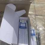 Ladder Tags ladder tagging system 10 holder 20 inserts 2 pens