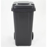 WHEELIE BINS 240 LITRE PALLET OF 20